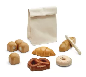 Bread Set