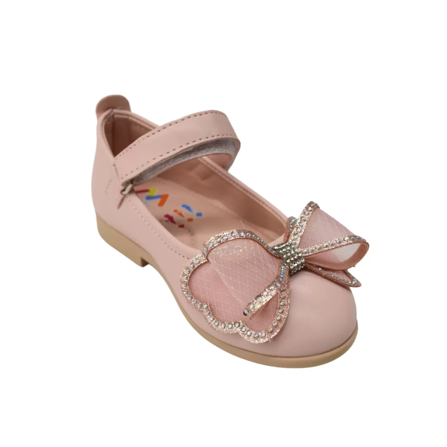 Butterfly Babe Girls Shoes