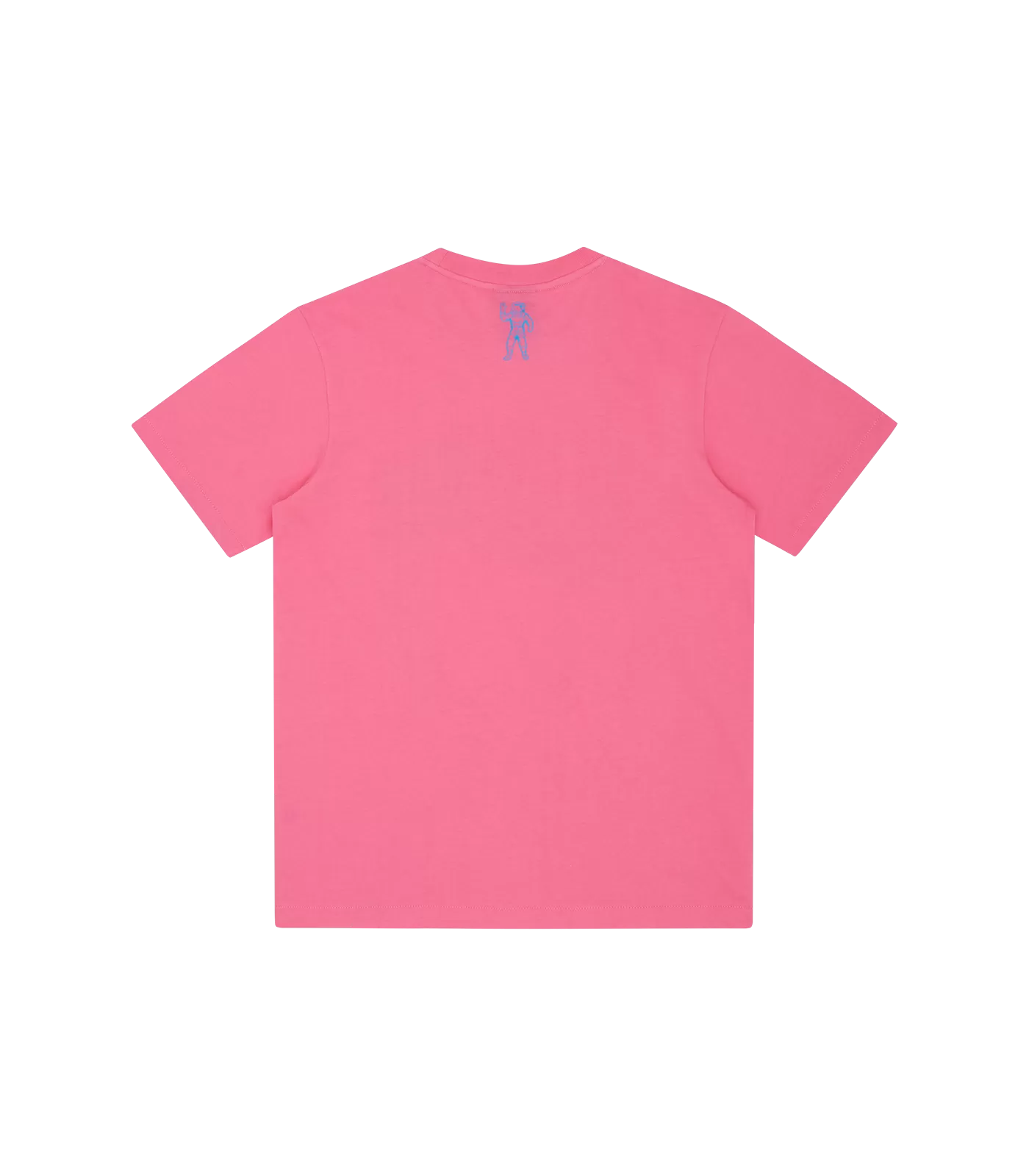 CAMO ARCH LOGO T-SHIRT - PINK