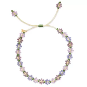 Cassia Beaded Bracelet