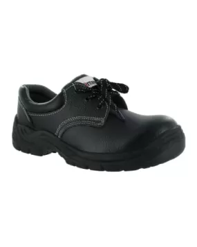 Centek Safety FS337 S1P Lace-Up Budget Safety Shoe