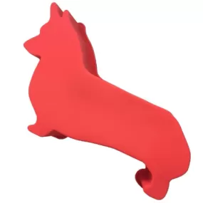 Corgi Dog Silicone Cake Pan