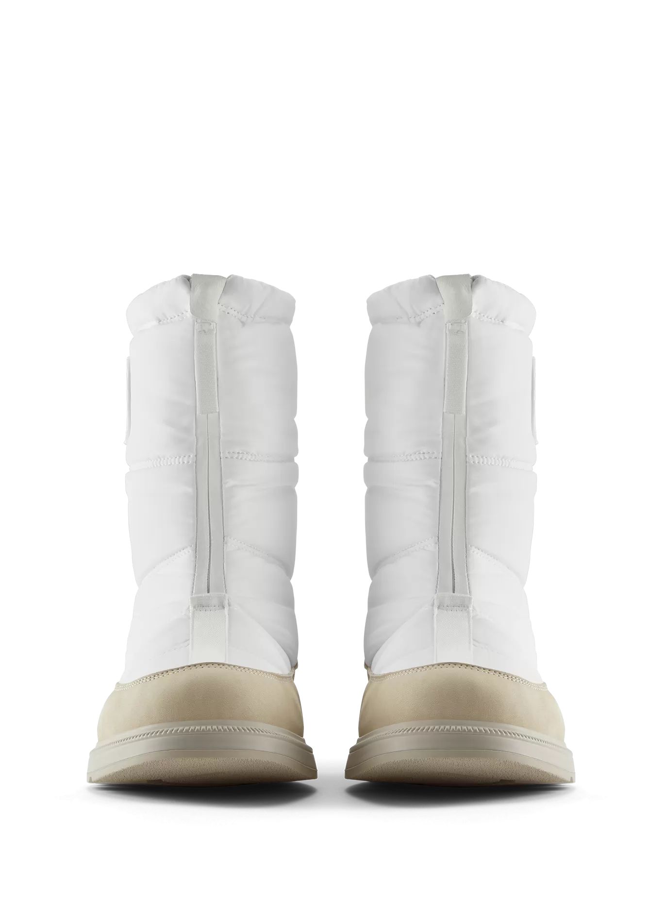 Cypress Fold-Down Puffer Boot