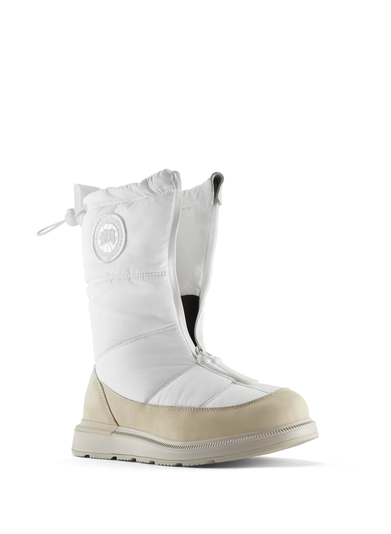 Cypress Fold-Down Puffer Boot