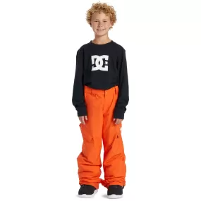 DC Shoes Banshee Boys Pant 2024