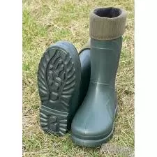 Demar LUNA Rain Boot Green