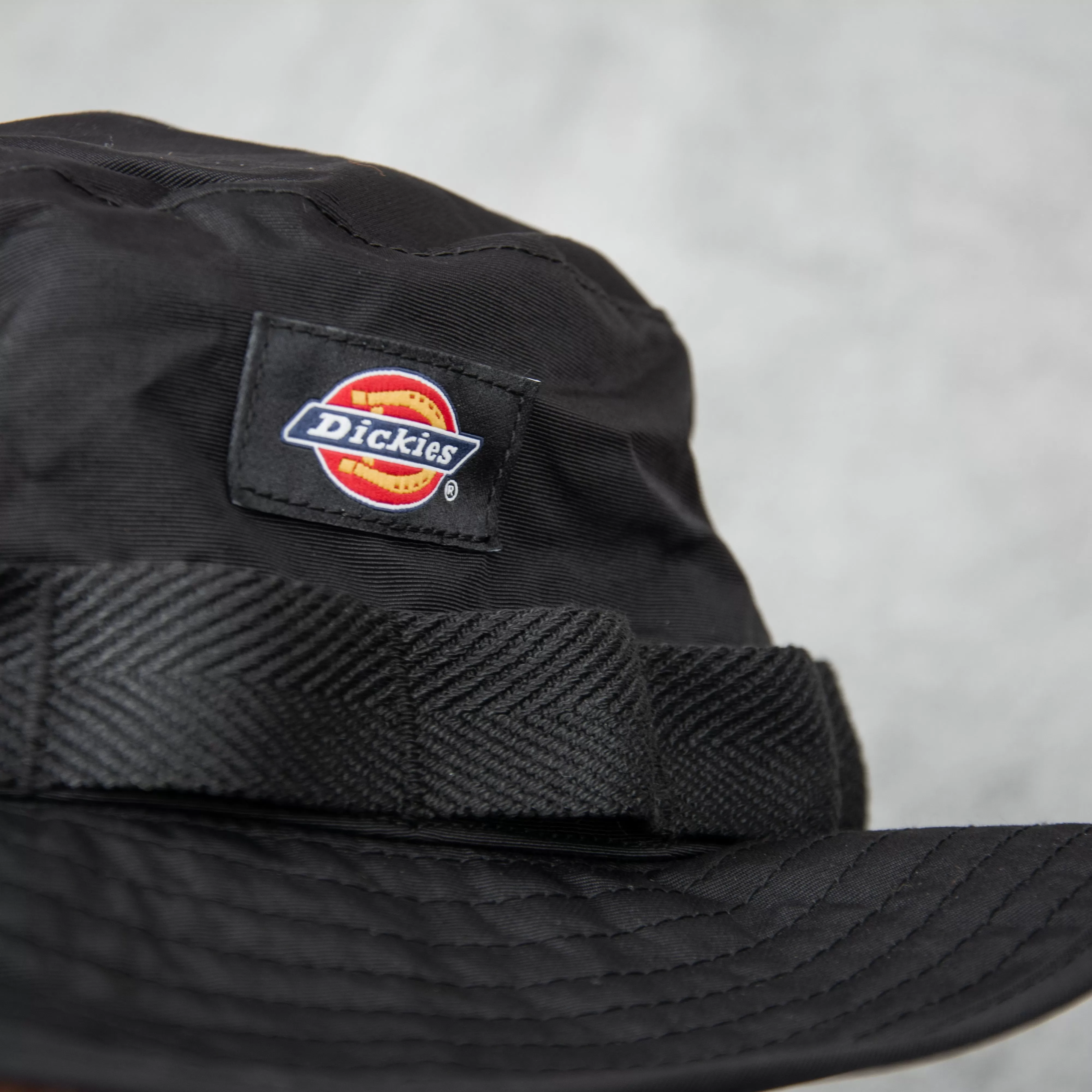 Dickies Glacier View Boonie - Black