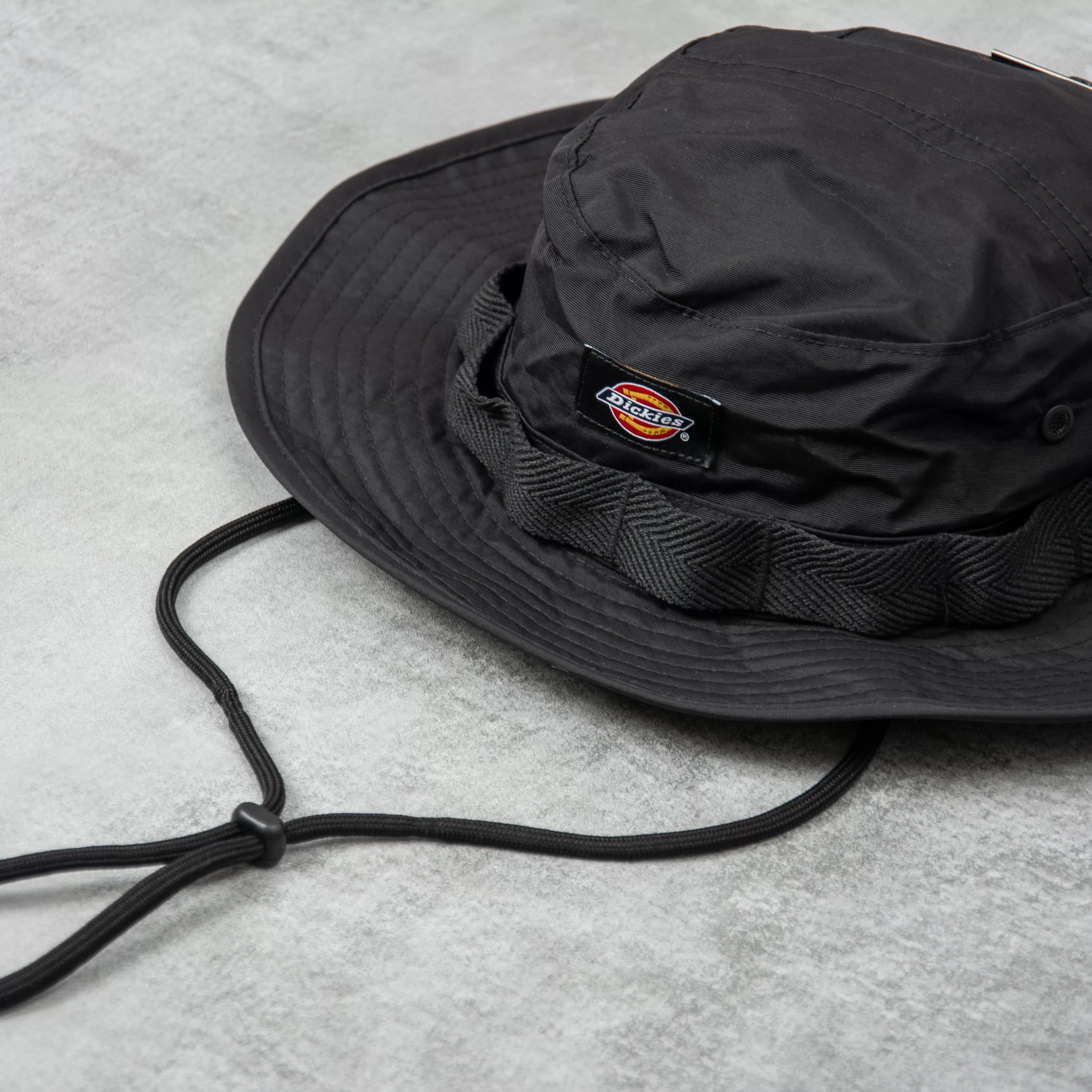 Dickies Glacier View Boonie - Black