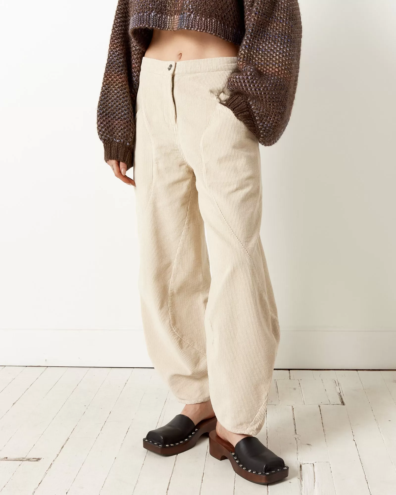 Digi Corduroy Pant