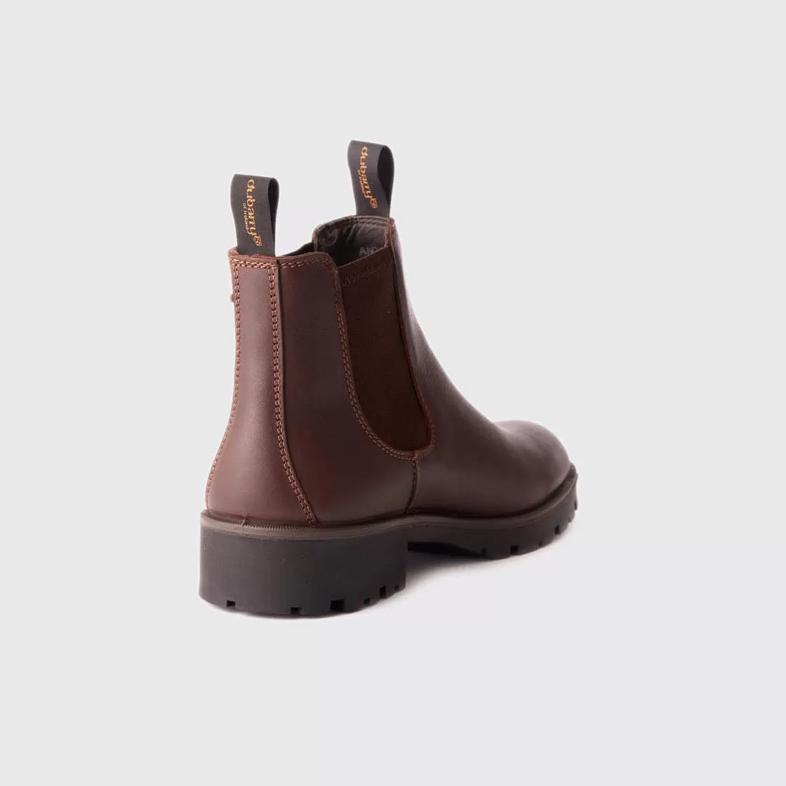 Dubarry Antrim Leather Chelsea Boot