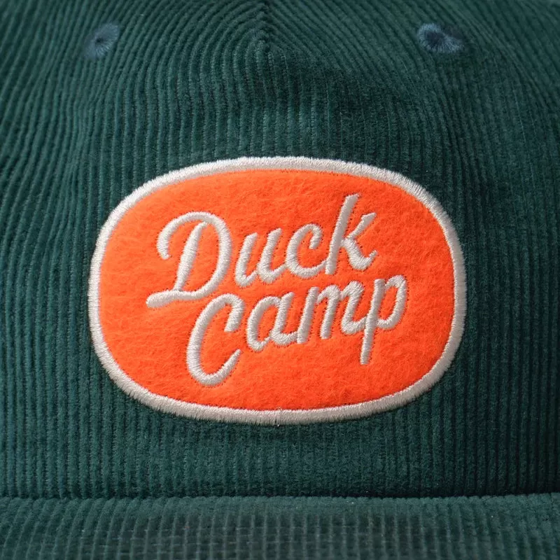 Duck Camp Corduroy Hat