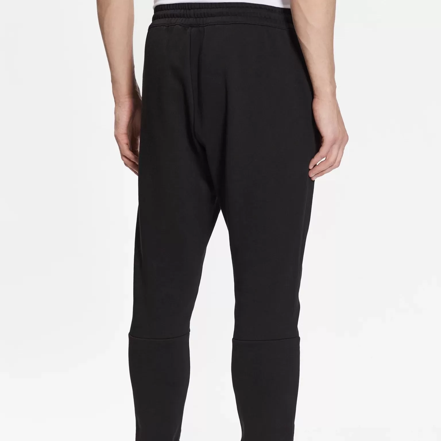 EA7 Core Identity Tracksuit Pants