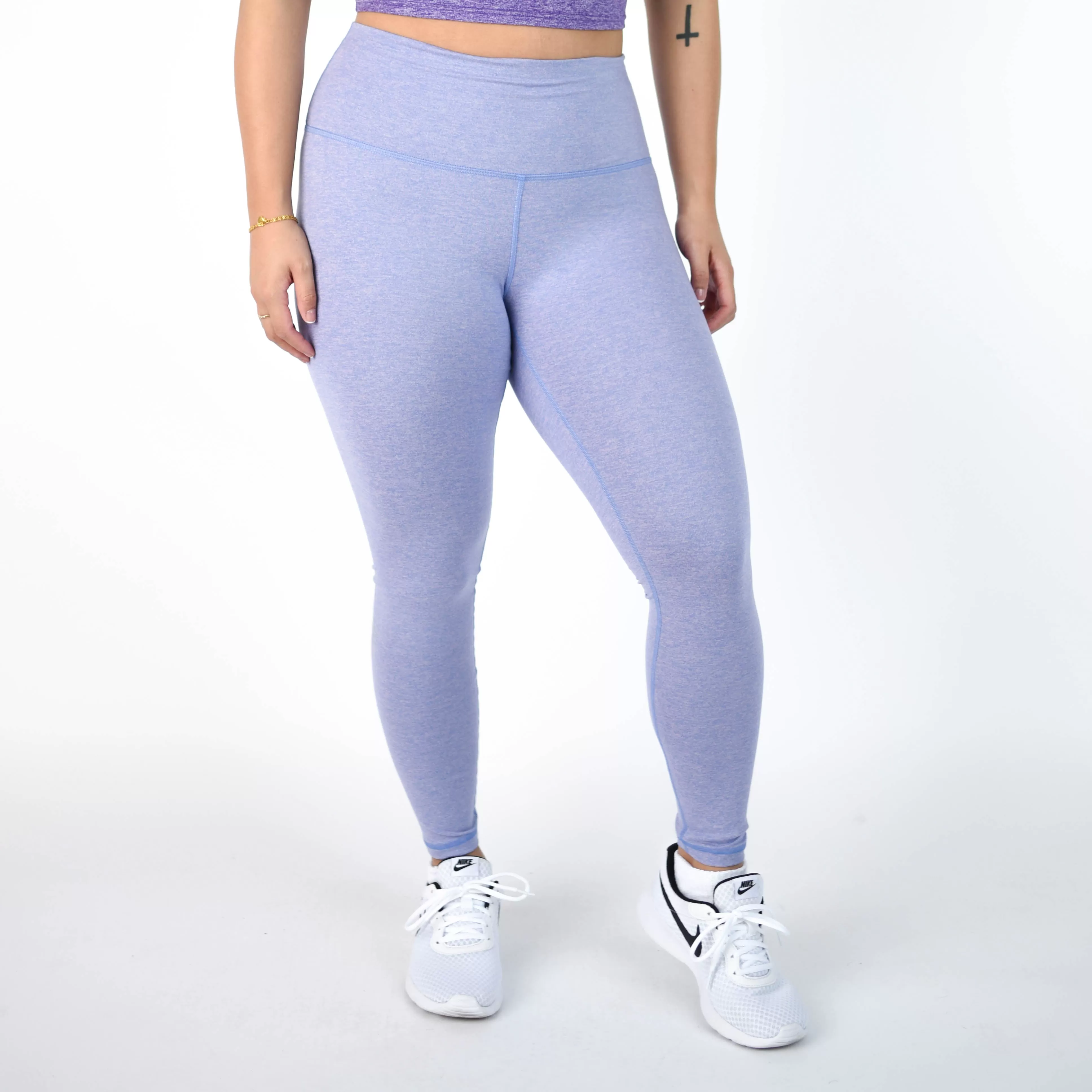 El Toro Legging 25" - High Rise