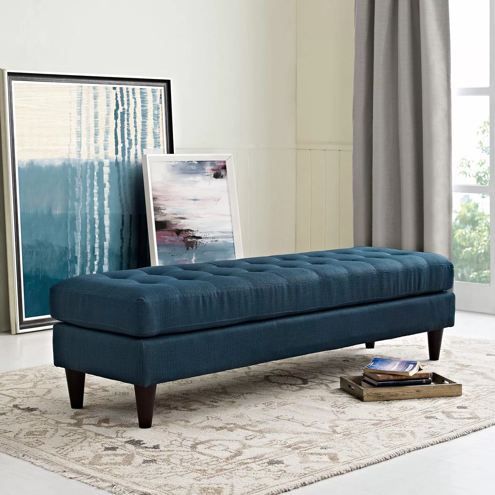 Empress Large Bench