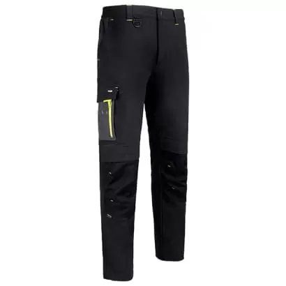 Flex Workwear Stretch Trouser Two tone -SFT