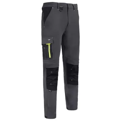 Flex Workwear Stretch Trouser Two tone -SFT