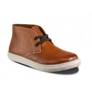 Florsheim Kid's Curb Chukka Boot 16597