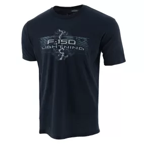 Ford F-150 Lightning Men's Storm T-Shirt