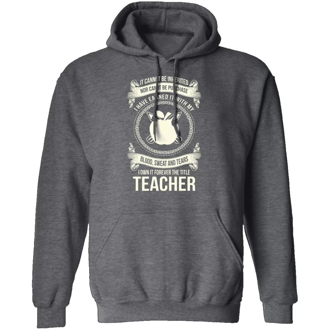 Forever A Teacher T-Shirt