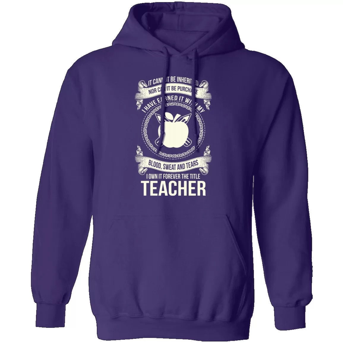 Forever A Teacher T-Shirt