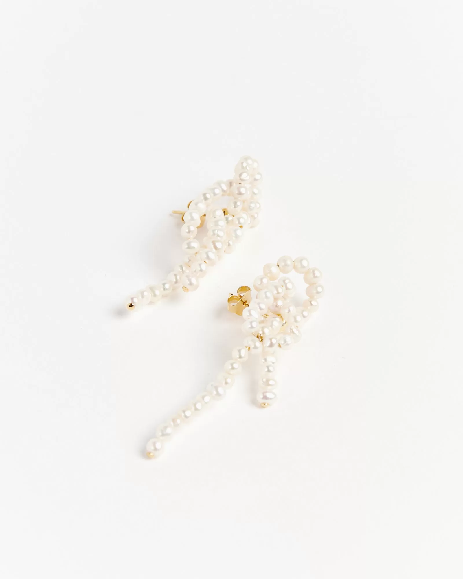 Freshwater Pearls Earrings