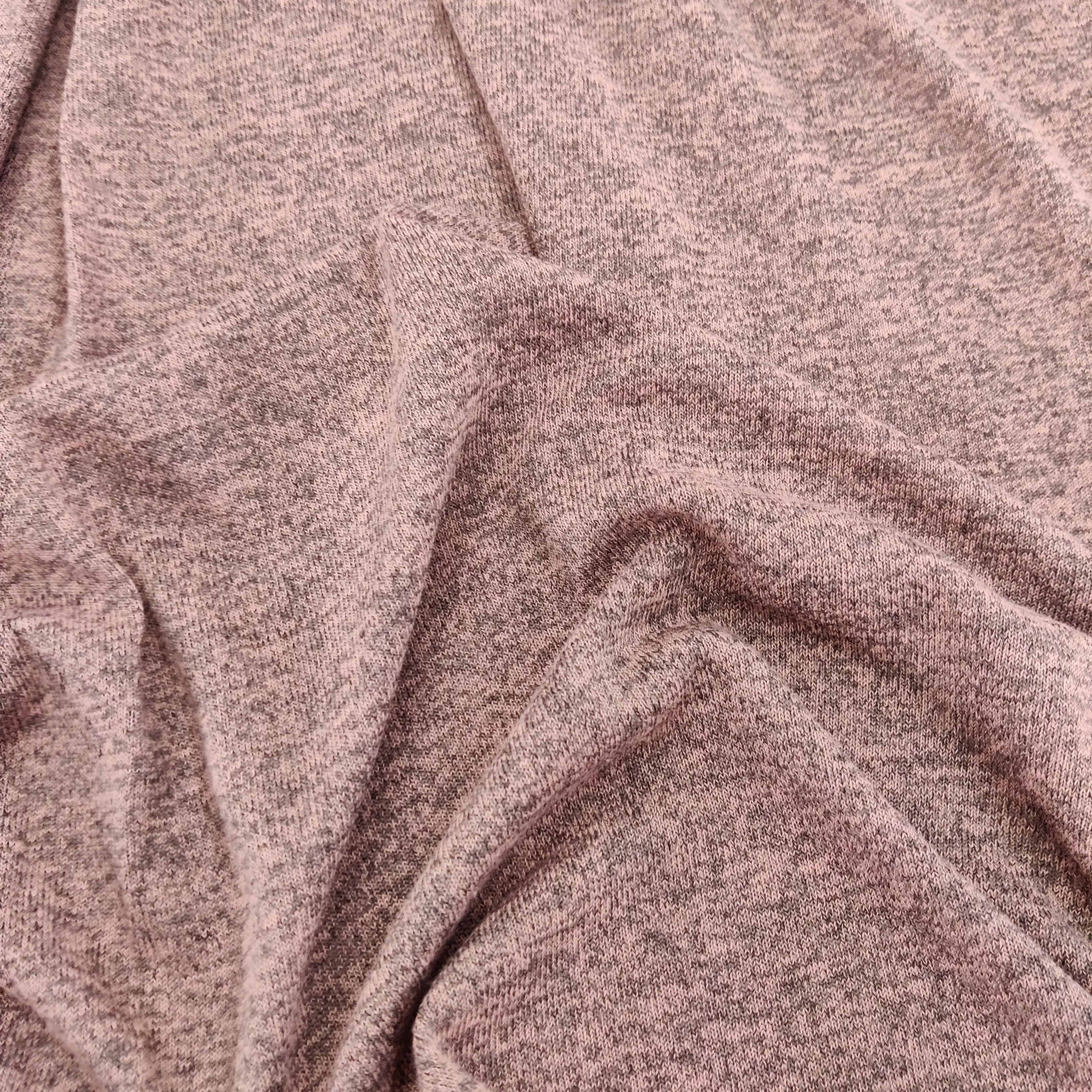 FS717 Plain Cut & Sew Stretch Knit Fabric