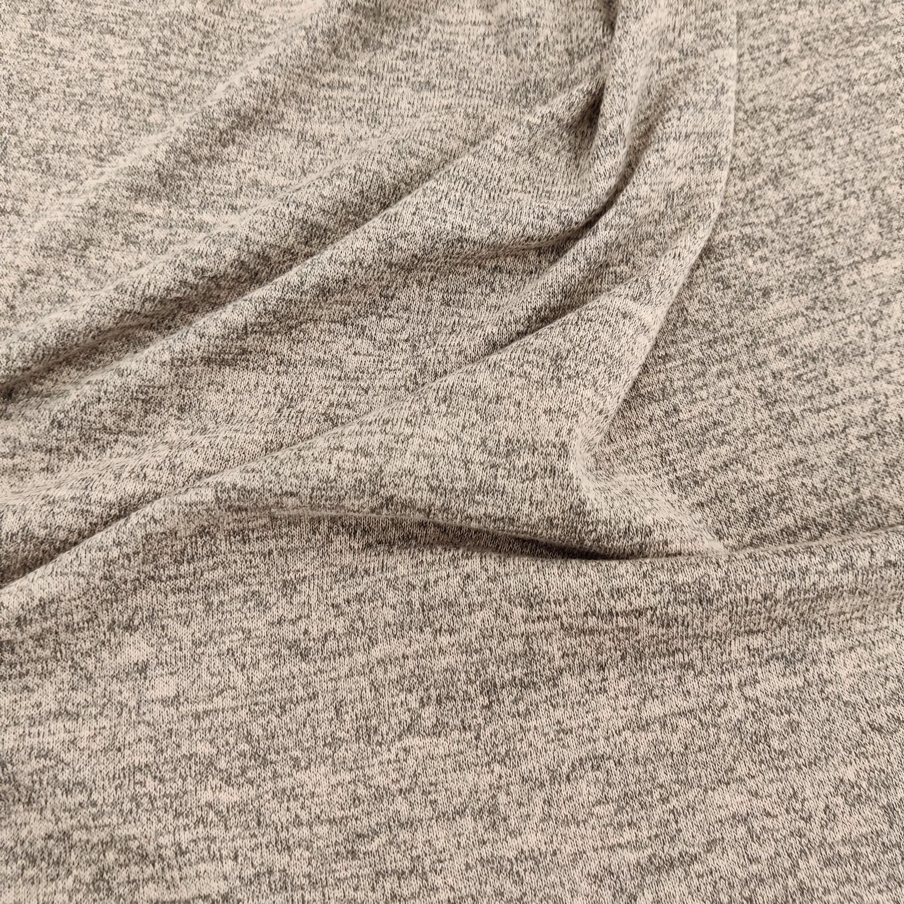 FS717 Plain Cut & Sew Stretch Knit Fabric