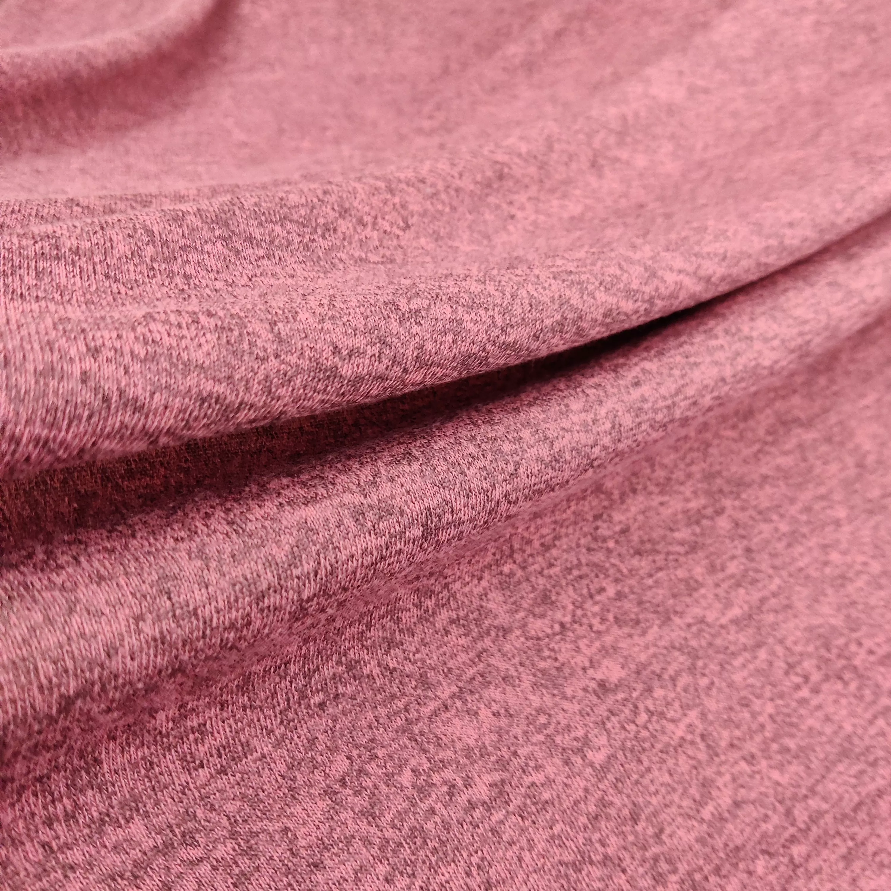 FS717 Plain Cut & Sew Stretch Knit Fabric