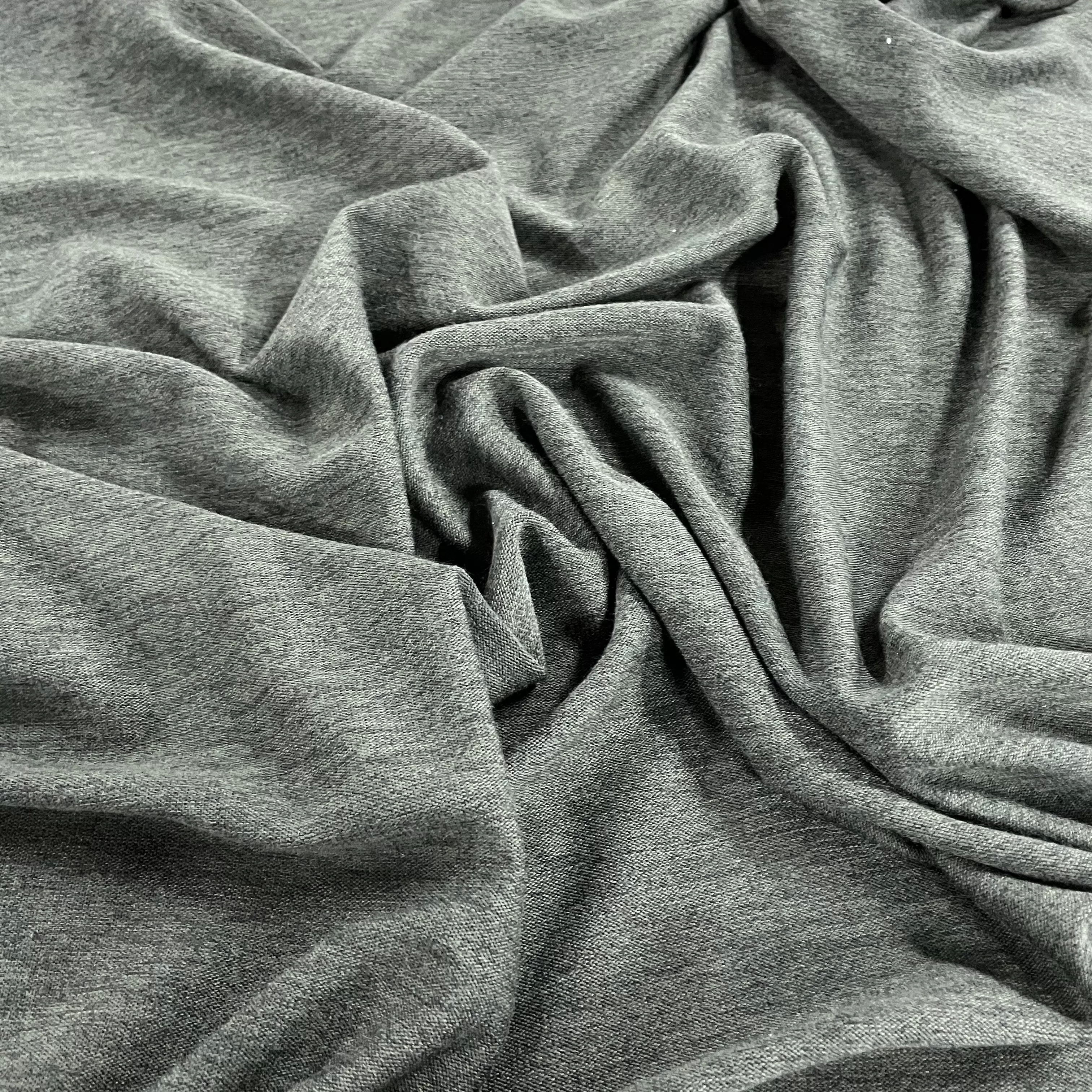 FS717 Plain Cut & Sew Stretch Knit Fabric