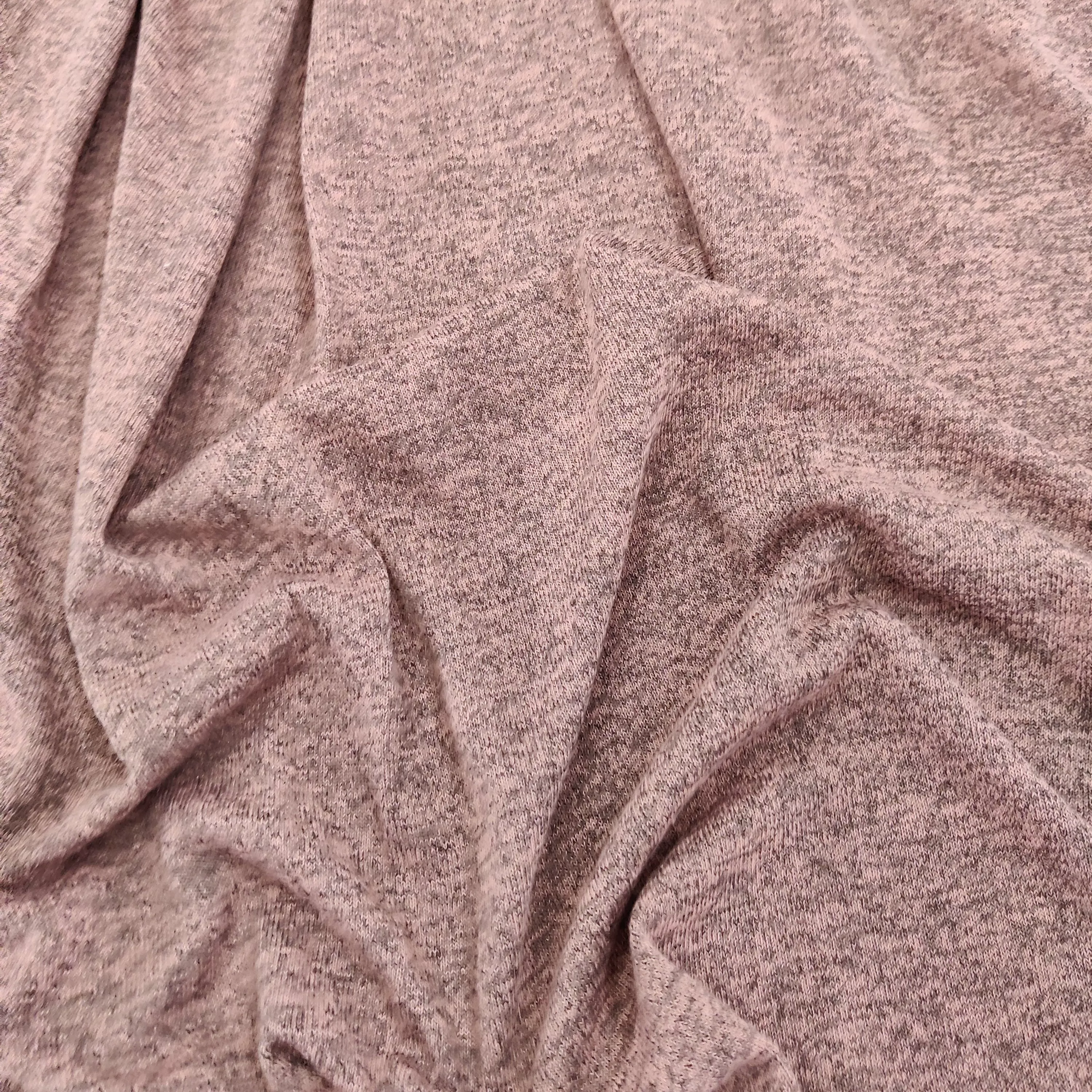 FS717 Plain Cut & Sew Stretch Knit Fabric