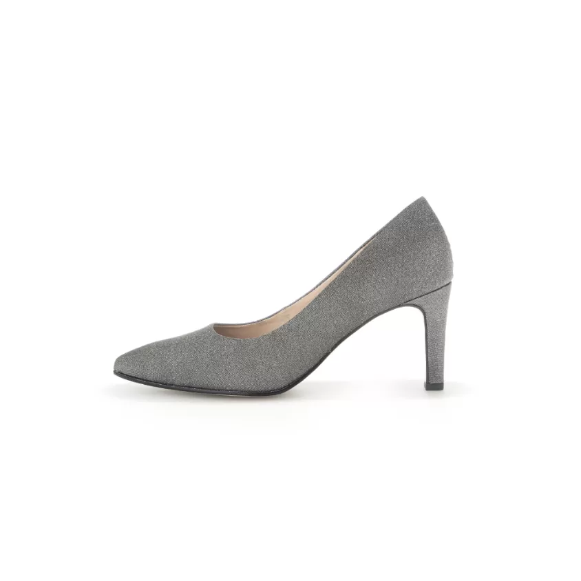 Gabor 31.380-69 Dane Grey Glitter