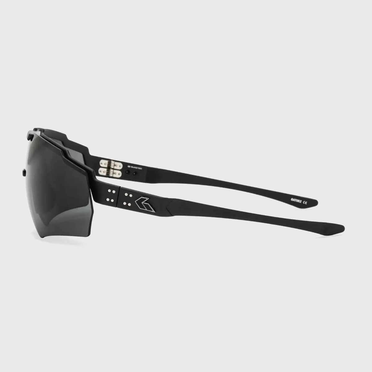 Gatorz Eyewear - Blastshield MILSPEC Ballistic