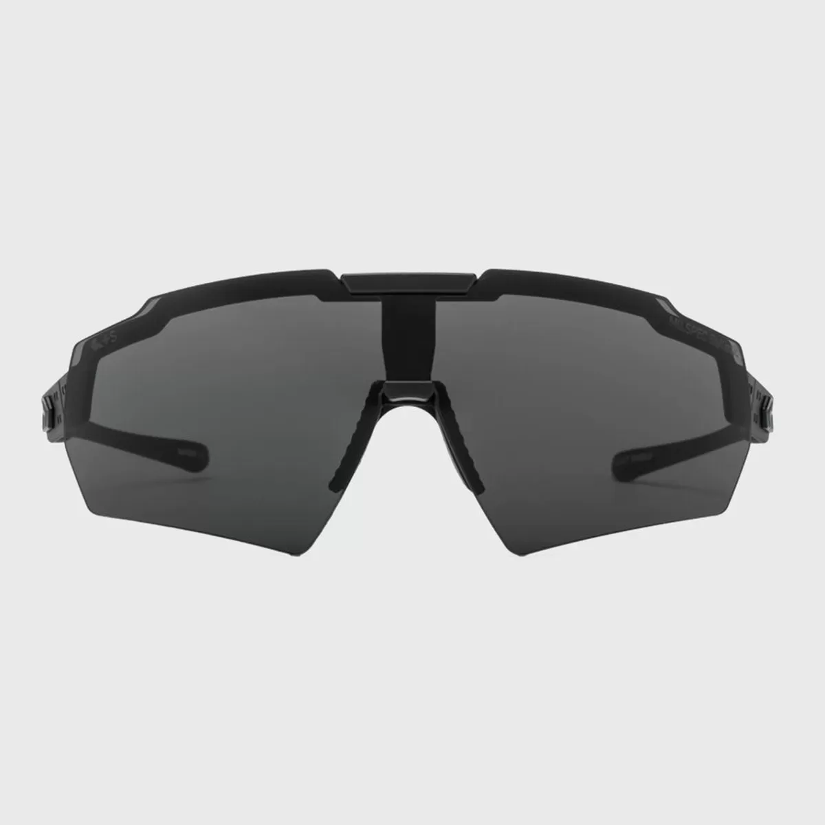 Gatorz Eyewear - Blastshield MILSPEC Ballistic