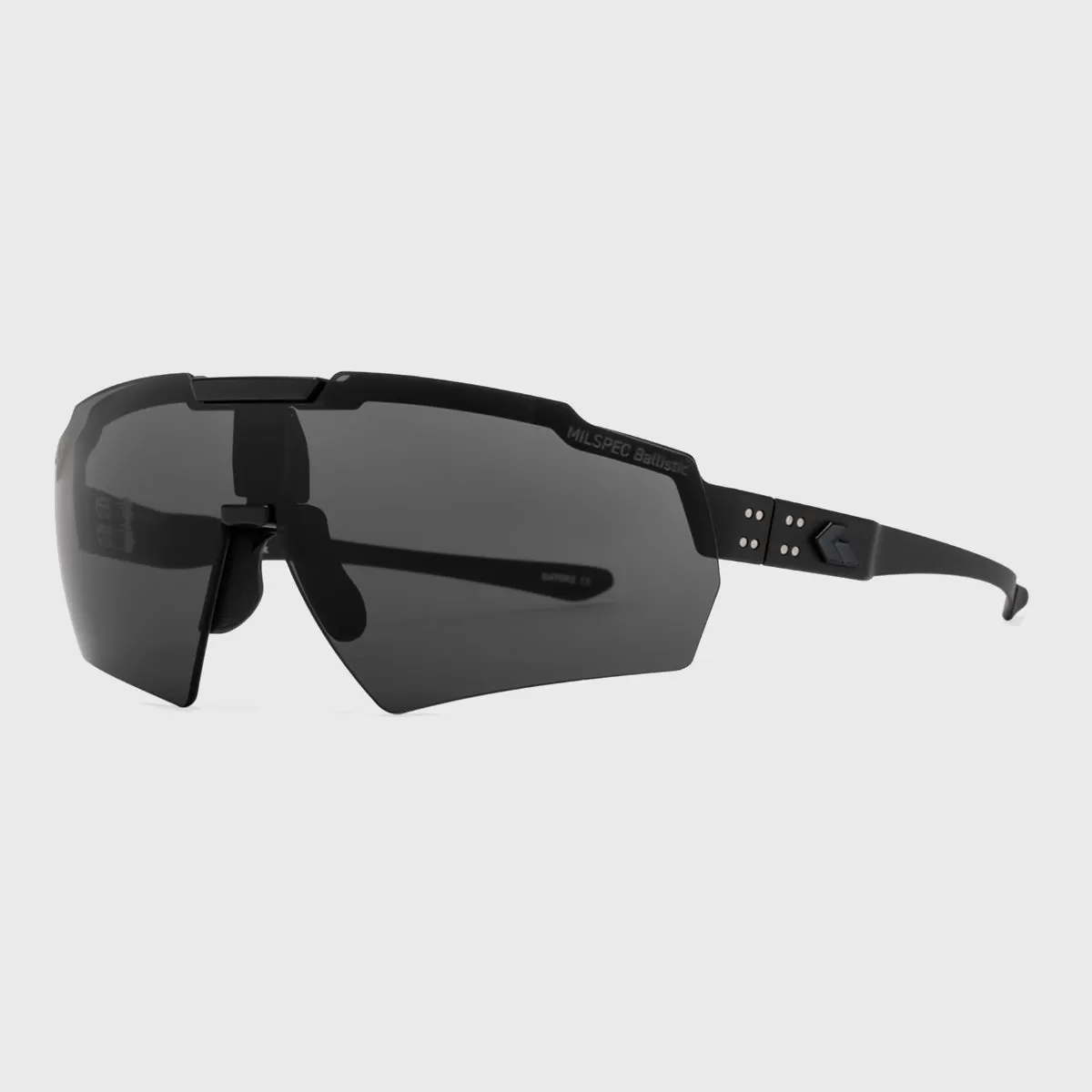 Gatorz Eyewear - Blastshield MILSPEC Ballistic