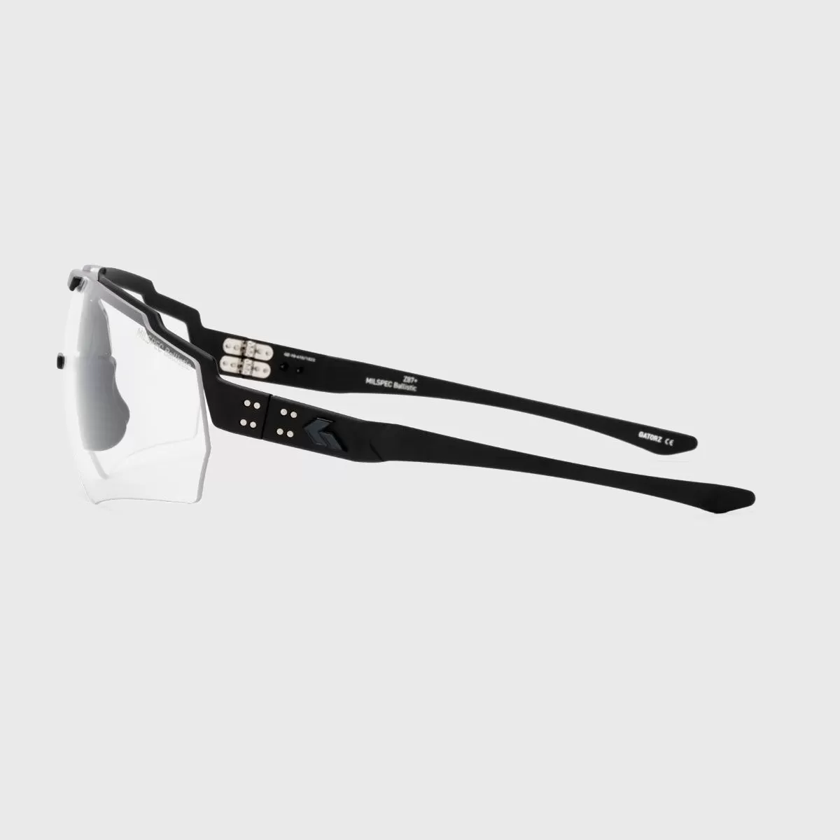 Gatorz Eyewear - Blastshield MILSPEC Ballistic