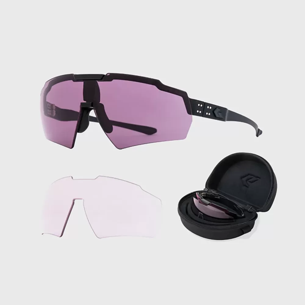 Gatorz Eyewear - Blastshield MILSPEC Ballistic