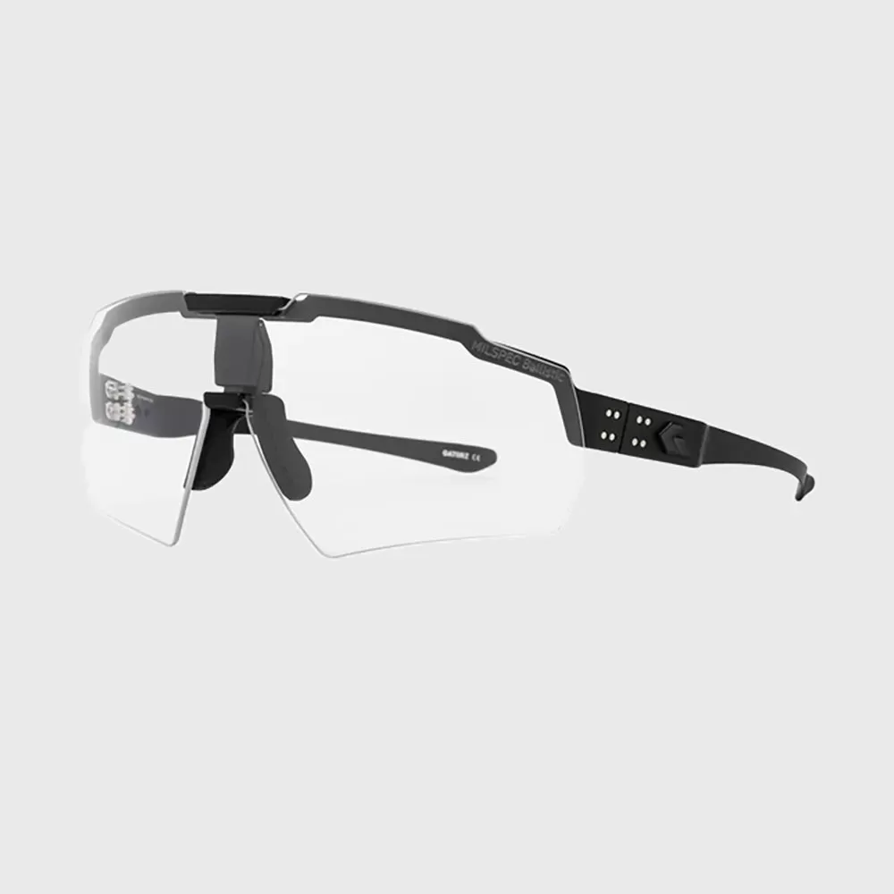 Gatorz Eyewear - Blastshield MILSPEC Ballistic