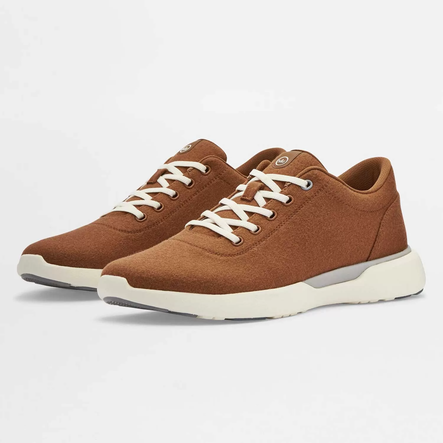 Glide Performance Wool Sneaker