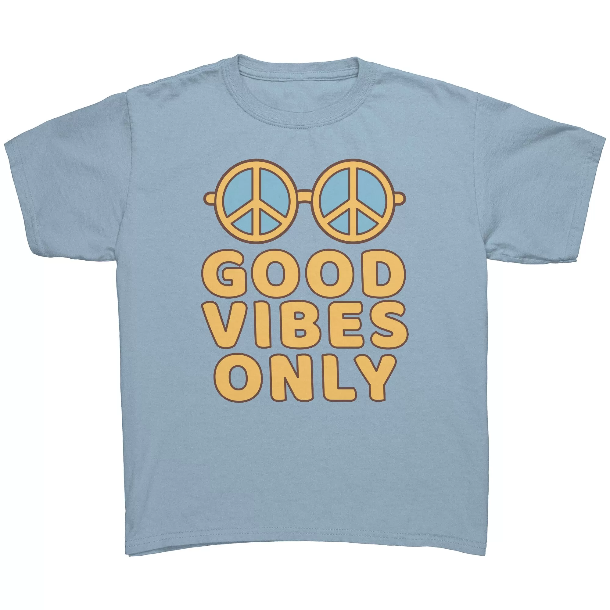 Good Vibes Youth Shirt