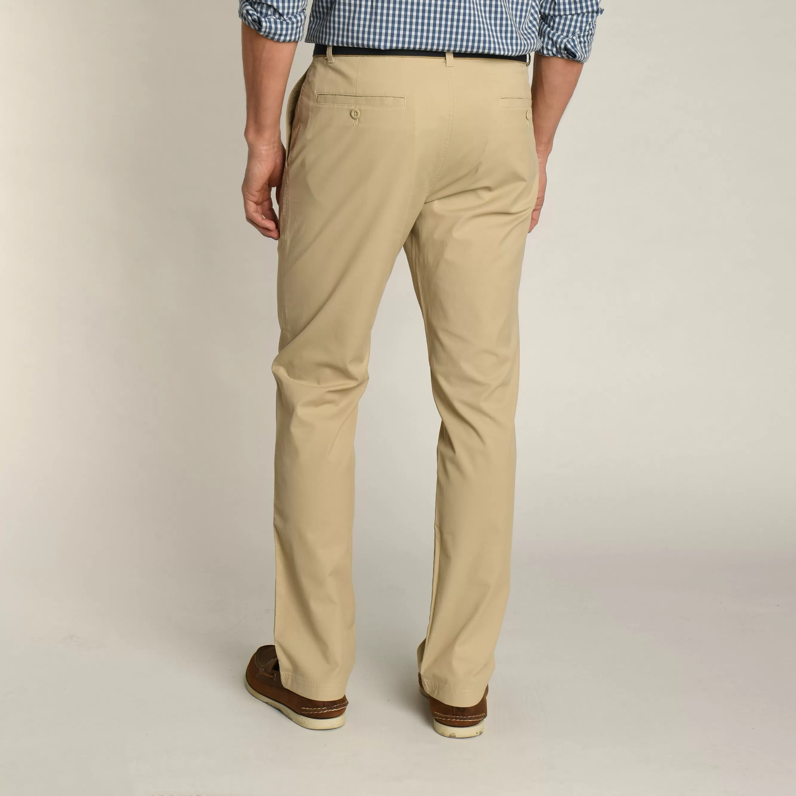 Harbor Performance Chino - Twill