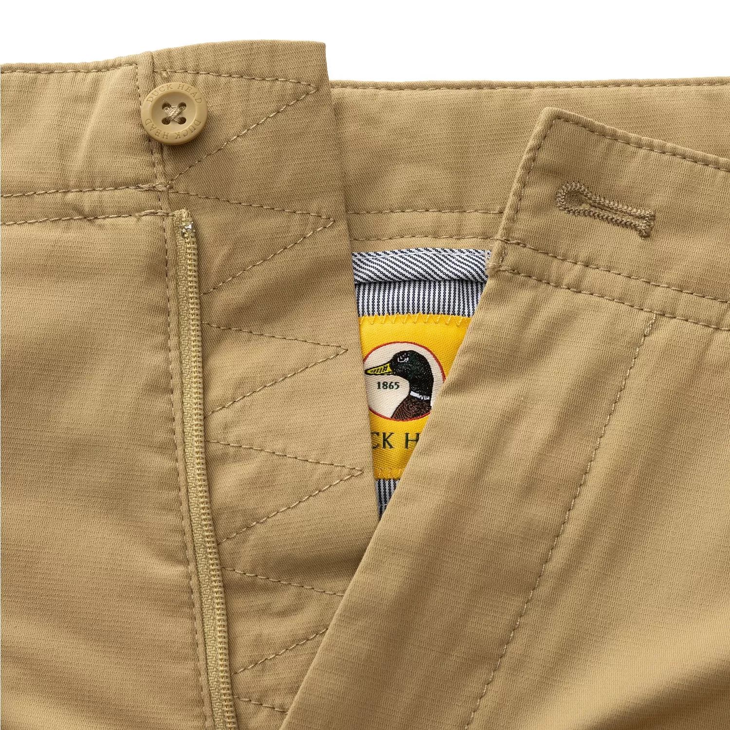 Harbor Performance Chino - Twill