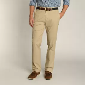 Harbor Performance Chino - Twill