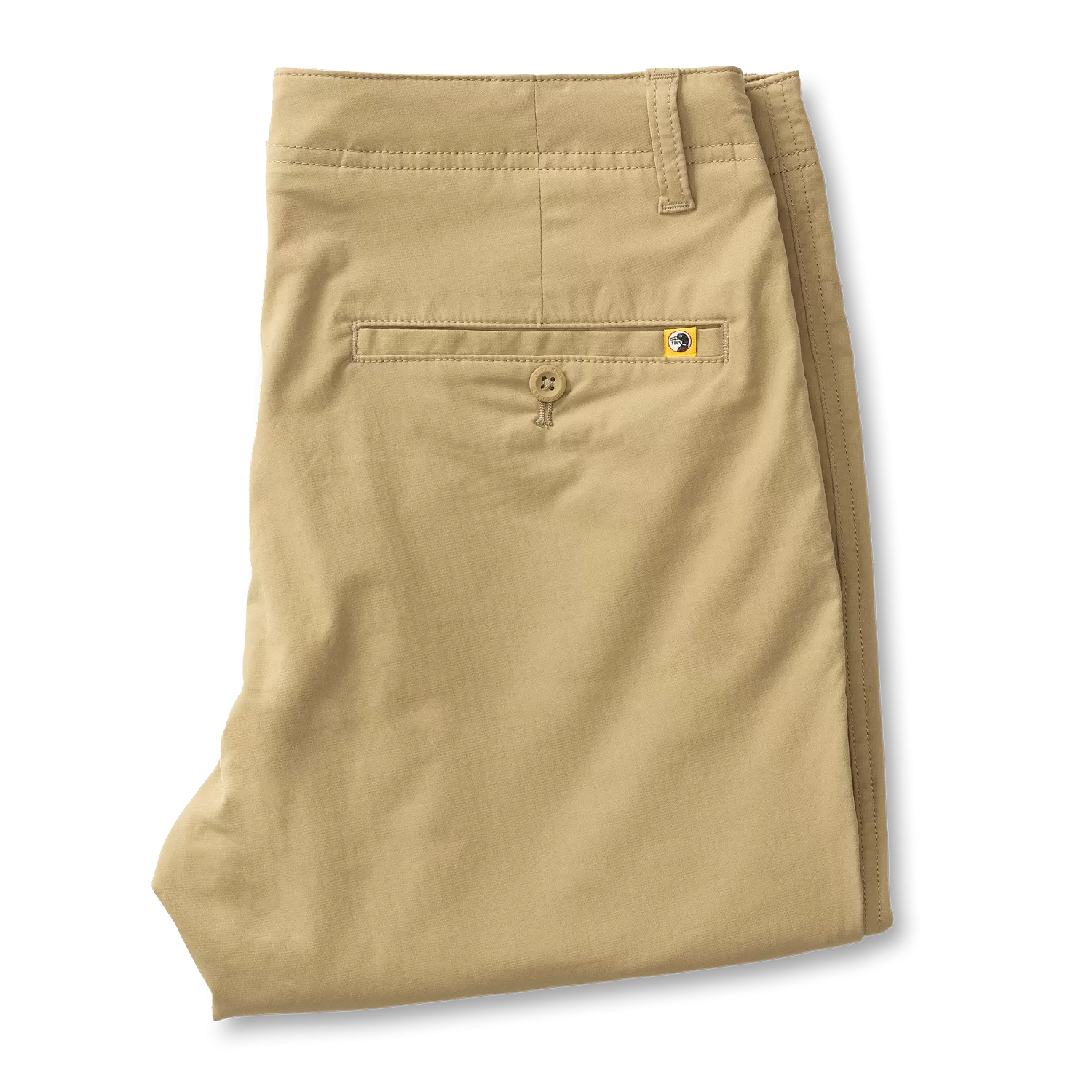 Harbor Performance Chino - Twill