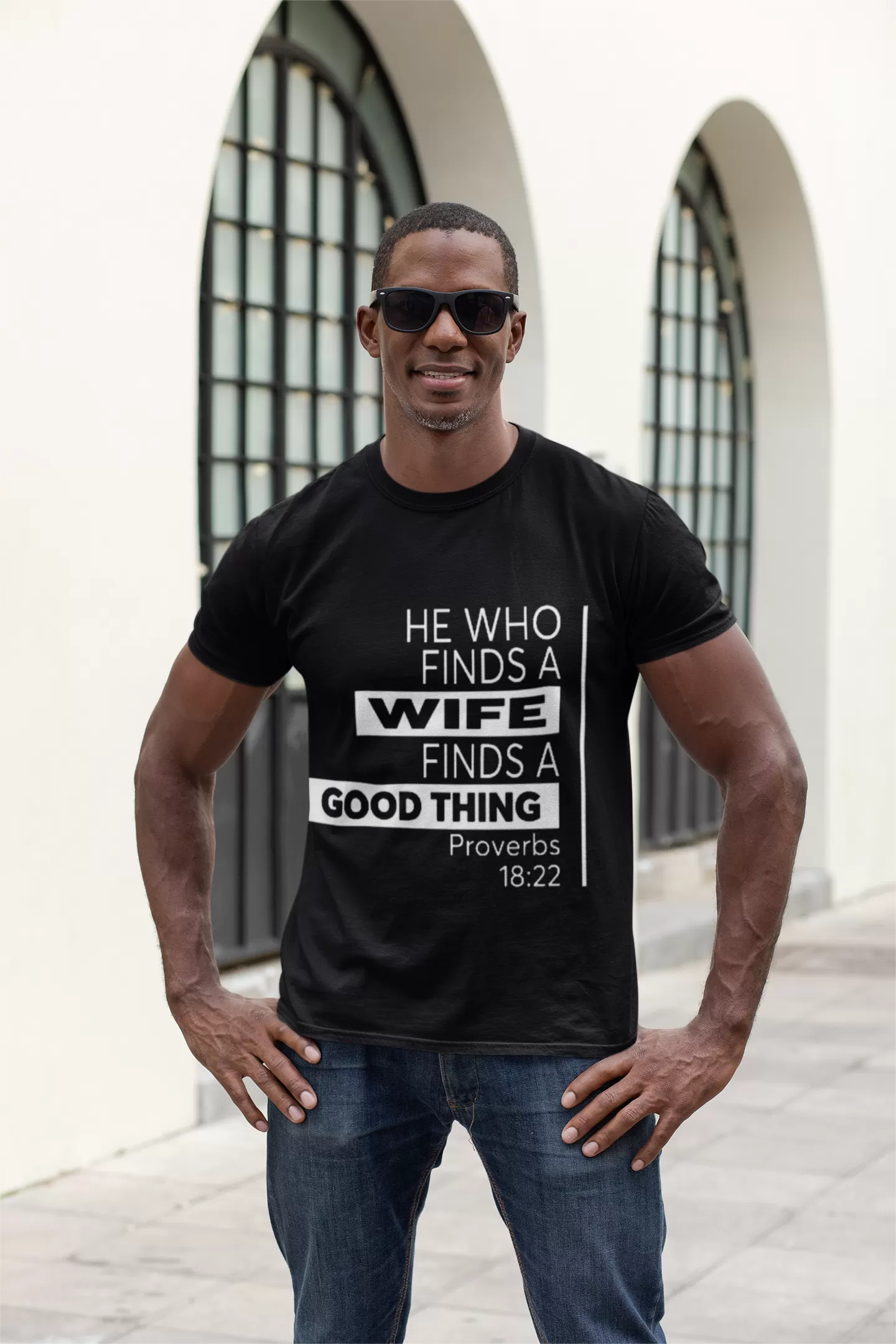 He That Finds A Wife