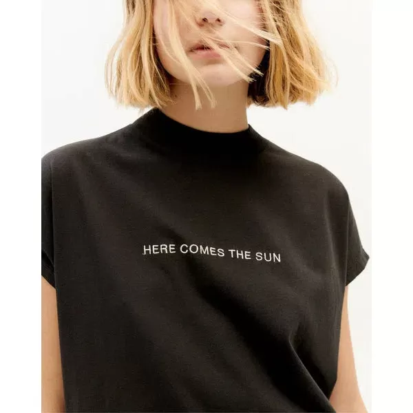 Here comes the sun - Oversize T-Shirt