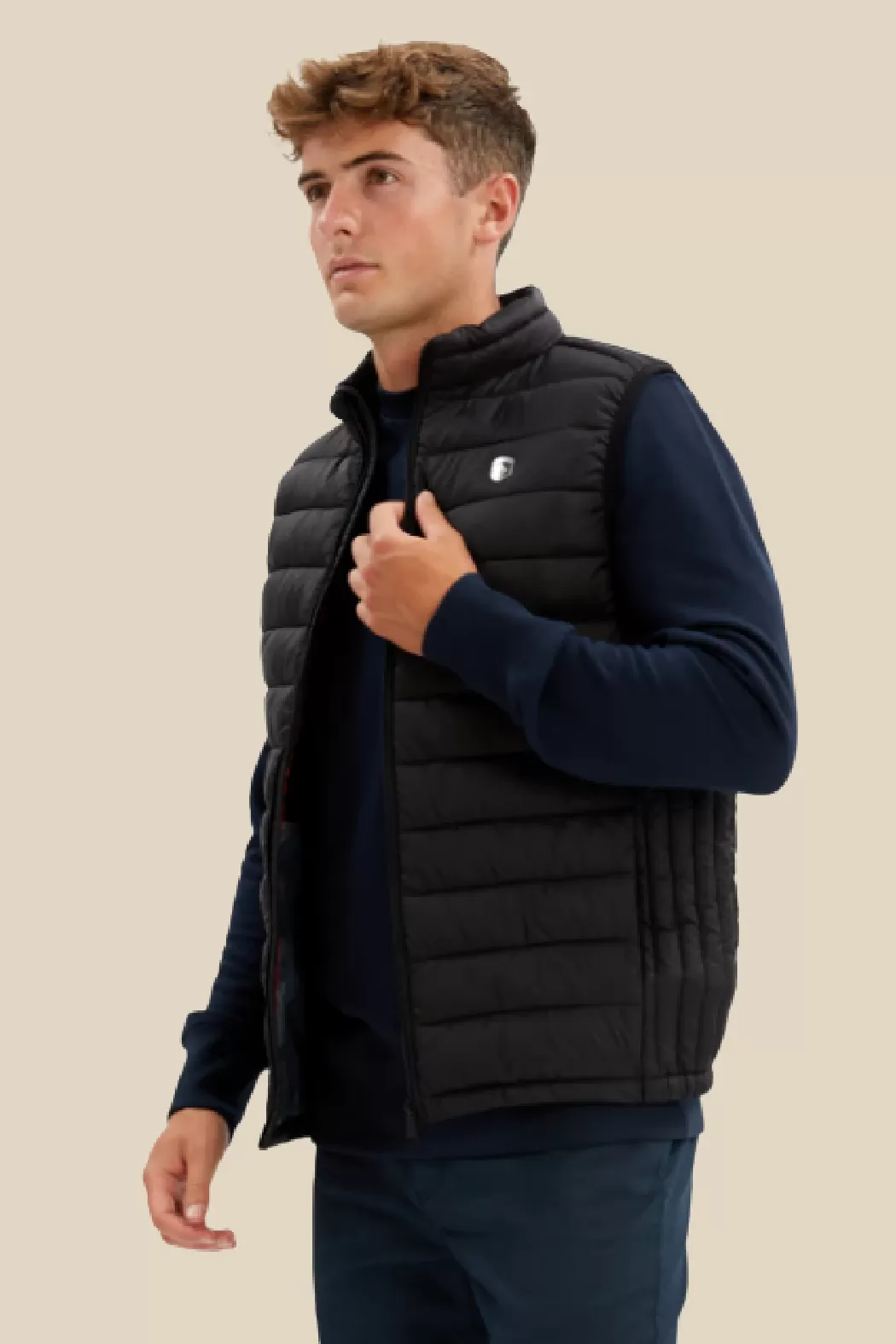 Hirm Ultraweight Vest