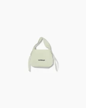 Hobo Bag - Cream