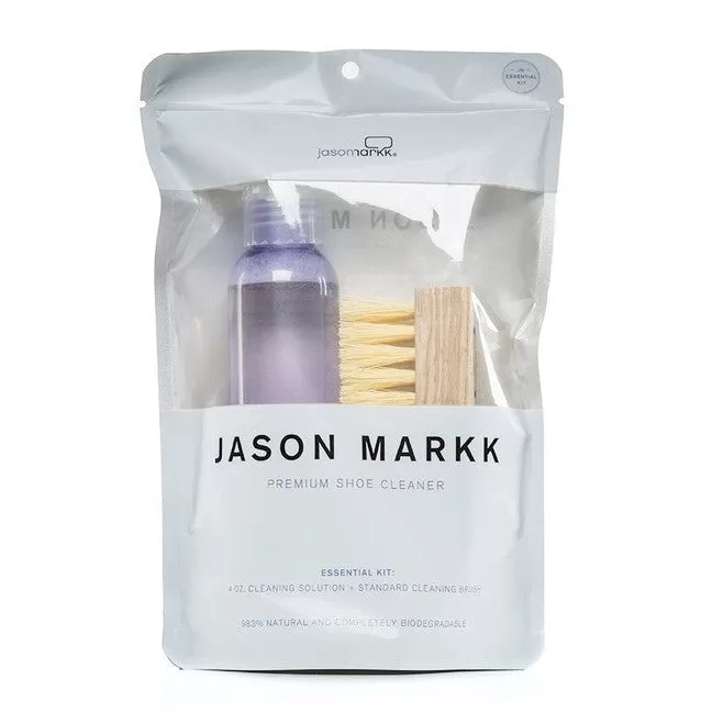 Jason Markk Shoe Cleaning Kit   Repel Spray