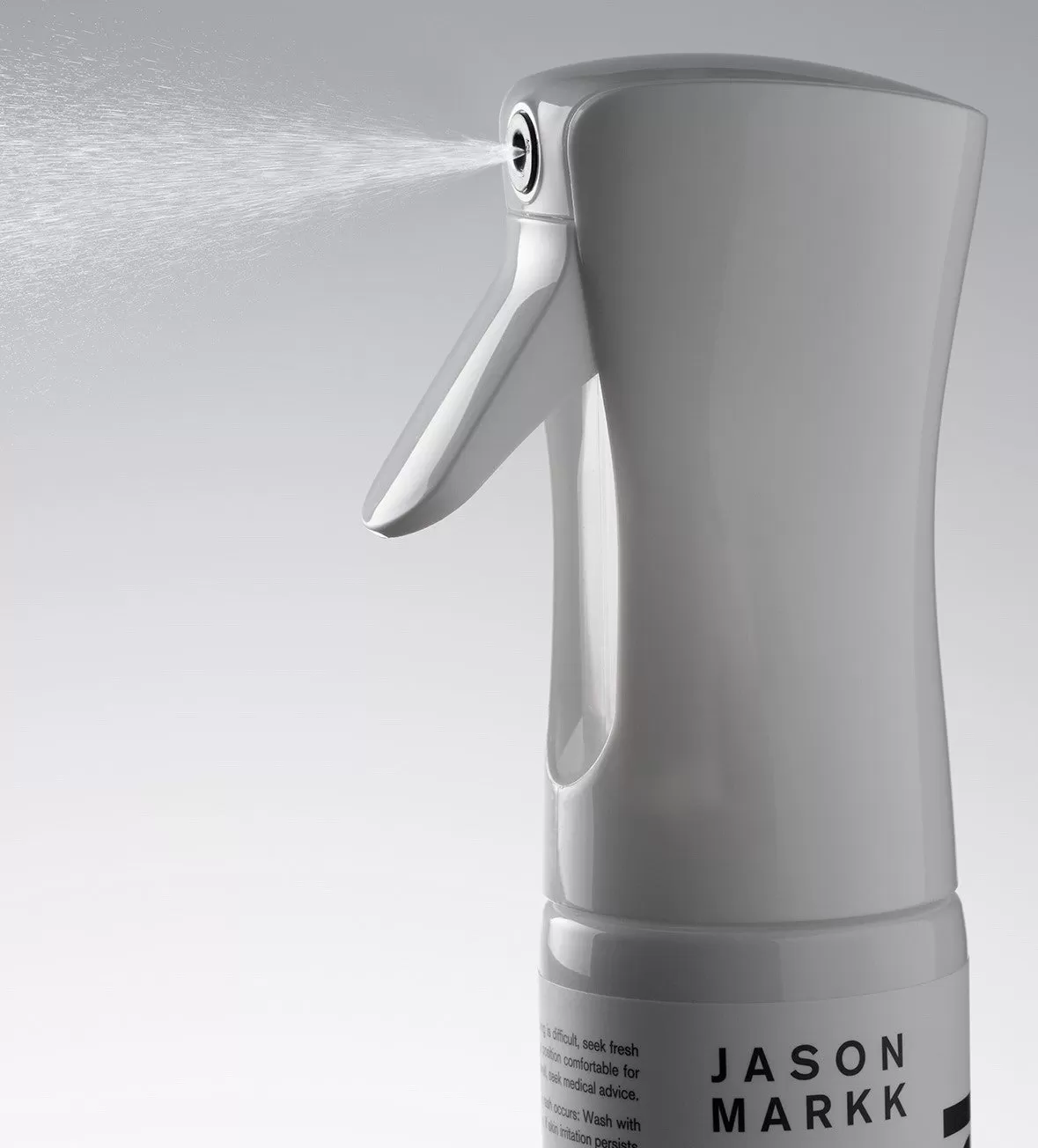 Jason Markk Shoe Cleaning Kit   Repel Spray