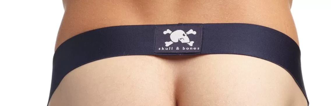 Just the Bones Jock Midnight